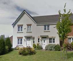 2 Bedroom Semi-Detac...