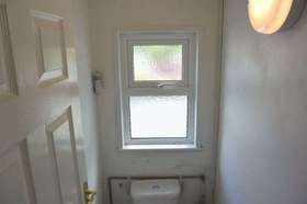 2 Bedroom Flat