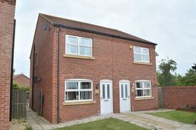 2 Bedroom Semi-Detac...