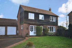 4 Bedroom Detached