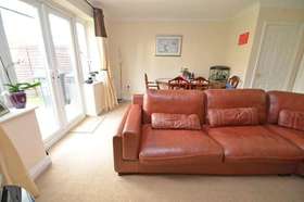 3 Bedroom Town House