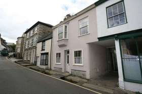 Church Street  Helston, TR13 8...