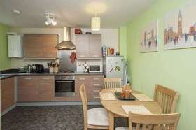 2 Bedroom Semi-Detac...