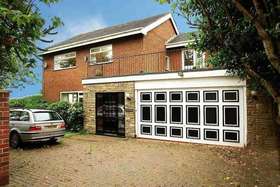 4 Bedroom Detached