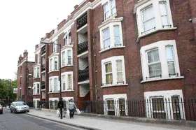 1 Bedroom Flat