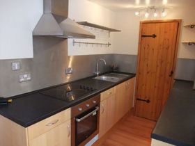 1 Bedroom Flat