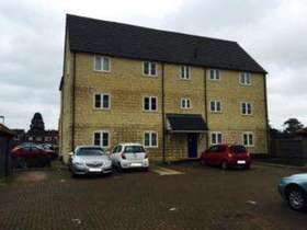 1 Bedroom Flat