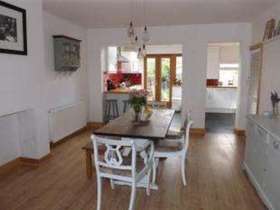 2 Bedroom Terraced