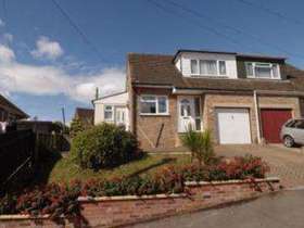 3 Bedroom Semi-Detac...