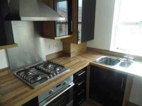 2 Bedroom Flat