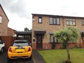 2 Bedroom Semi-Detac...