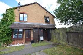 1 Bedroom Terraced