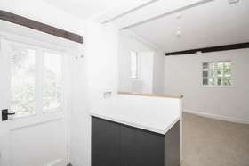 2 Bedroom Terraced