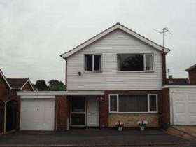 4 Bedroom Detached