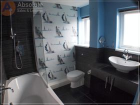 3 Bedroom Semi-Detac...