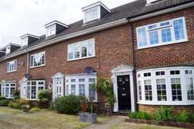 3 Bedroom Terraced