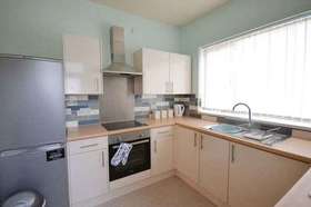 4 Bedroom Flat