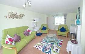 5 Bedroom Detached