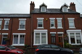 3 Bedroom Terraced