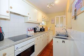 2 Bedroom Terraced