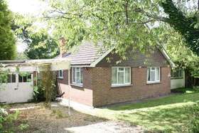 3 Bedroom Detached