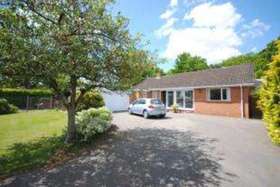 3 Bedroom Bungalow