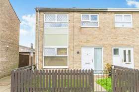 3 Bedroom Detached