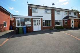 3 Bedroom Semi-Detac...