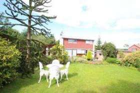 3 Bedroom Detached
