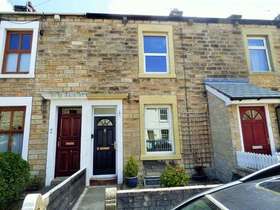 2 Bedroom Terraced