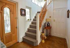 3 Bedroom Semi-Detac...