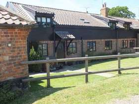 4 Bedroom Property