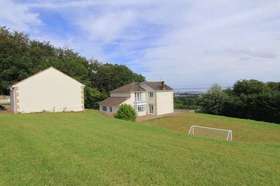 4 Bedroom Detached