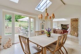 5 Bedroom Detached