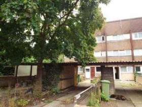 4 Bedroom Terraced