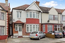 2 Bedroom Flat