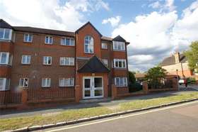 2&nbsp;Bedroom&nbsp;Apartment