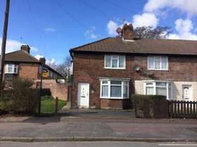 3 Bedroom Town House