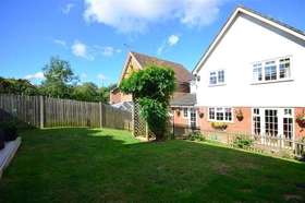 4 Bedroom Detached