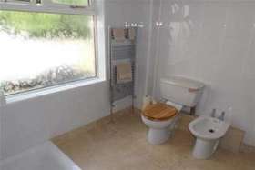 3 Bedroom Detached