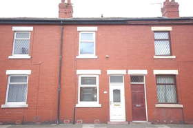 2 Bedroom Terraced