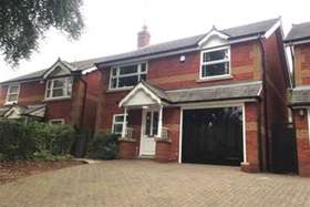 3 Bedroom Detached