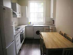 Stanhope Street  London, NW1 3...
