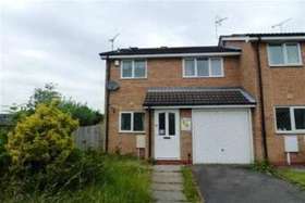 3 Bedroom Detached