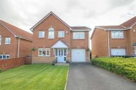 4 Bedroom Detached