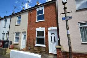 2 Bedroom Terraced