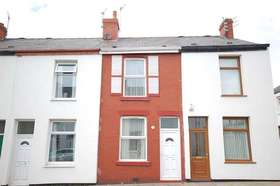 2 Bedroom Terraced