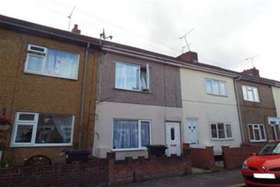 3 Bedroom Terraced