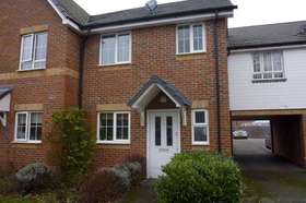 2 Bedroom Semi-Detac...