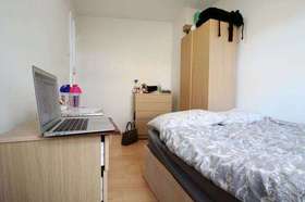 Euston NW1 London, NW1 3RJ